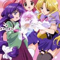  ����� Maburaho <small>Original Creator</small> 